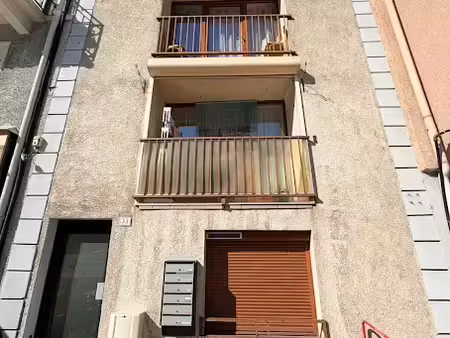 vente locaux professionnels 7 pièces 200 m² à saint-michel-de-maurienne (73140)  430 000 €