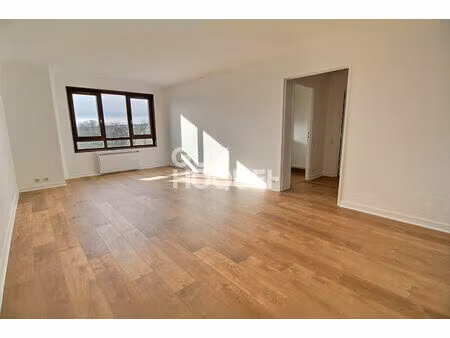 chaville :entre les gares rg et rerc appartement 3 pièces en location