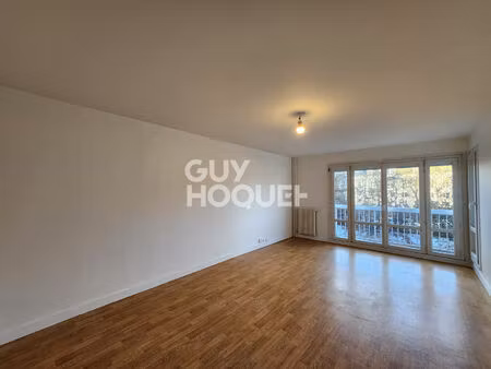 appartement 3 pièces (82 m²) en location à orleans
