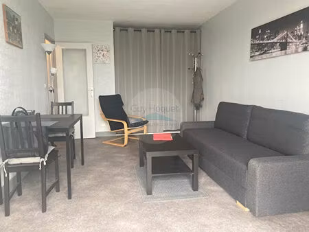 f1 meublé - saint-denis