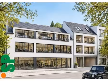 appartement te koop in grobbendonk met 3 slaapkamers