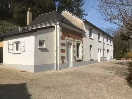location maison 5 pièces 128 m² à amboise (37400)