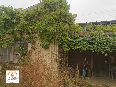 vente terrain 343789 m² belmont (32190)