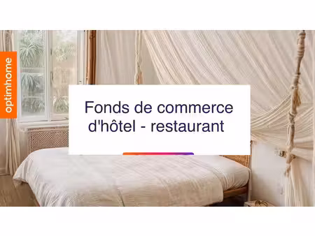 vente locaux professionnels 25 pièces 1000 m² à la grande-motte (34280)  1 160 000 €
