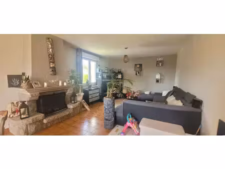 maison meillac 4 pièce(s) 103 m2