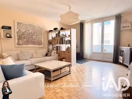 appartement à nantes (44100)