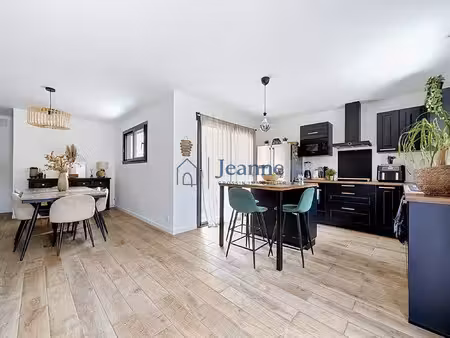 vente maison 5 pièces 109 m² cancale (35260)