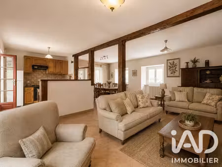 vente maison 5 pièces 126 m² roz-landrieux (35120)