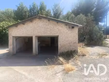 garage à ollioules (83190)