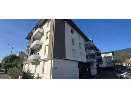 appartement t2