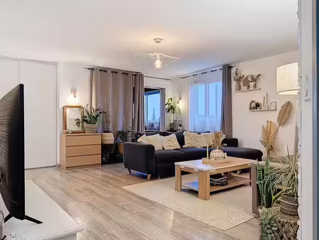 vente appartement 4 pièces 104 m² codognan (30920)