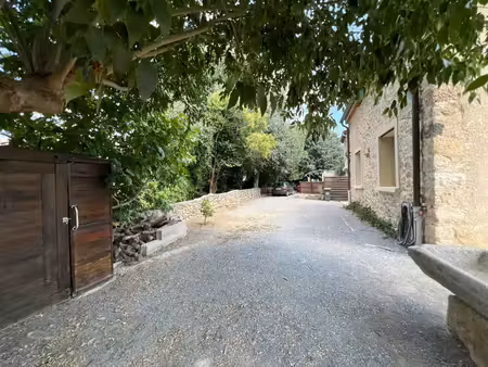 vente maison 4 pièces 115 m² murviel-lès-béziers (34490)