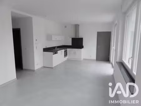 en vente immeuble de rapport 203 m² – 299 000 € |hambach