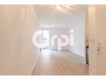 location appartement 1 pièce 19 m² à toulouse (31300)