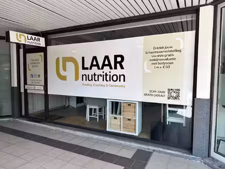 commercieel te huur in mol