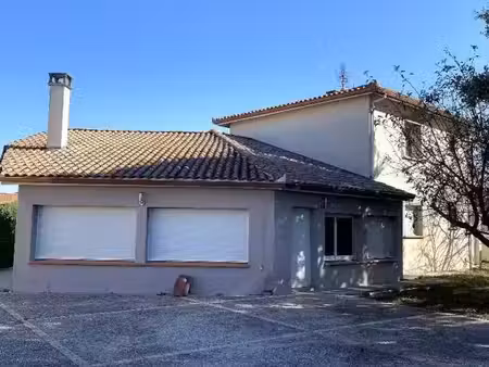 location maison 5 pièces 192 m² à fonsorbes (31470)