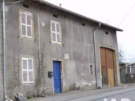 en vente maison 87 m² – 159 000 € |kédange-sur-canner