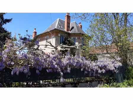 maison 87 m²