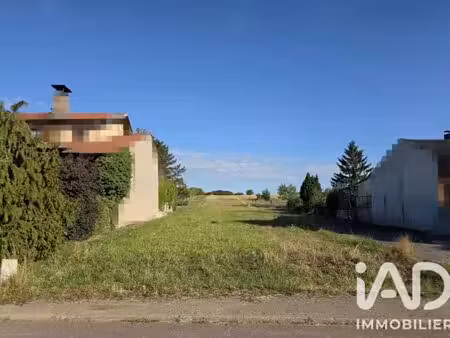en vente terrain non constructible 3 250 m² – 89 000 € |henriville