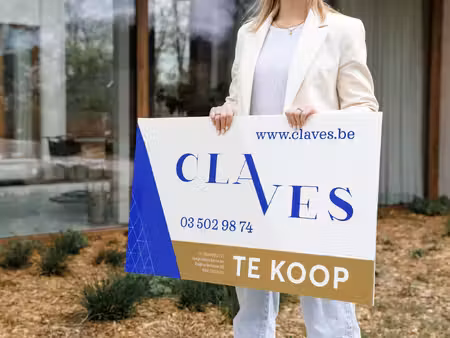 garage te koop in sint-niklaas