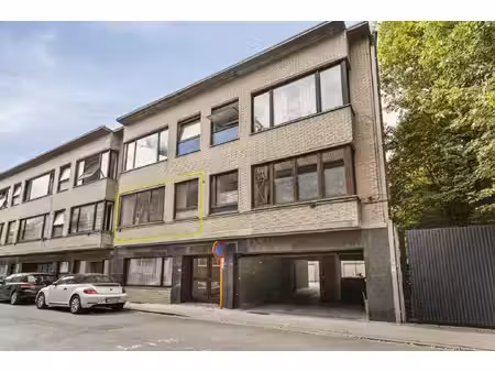 appartement te koop in roeselare met 2 slaapkamers
