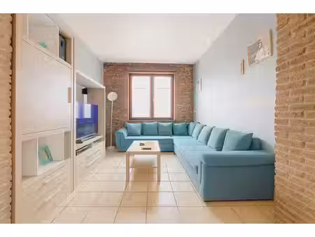 huis te koop in chapelle-lez-herlaimont met 3 slaapkamers