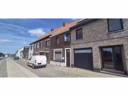 huis te koop in ingelmunster met 2 slaapkamers