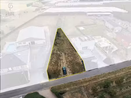grond te koop in mielen-boven-aalst