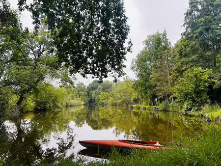 grond te koop in oud-turnhout
