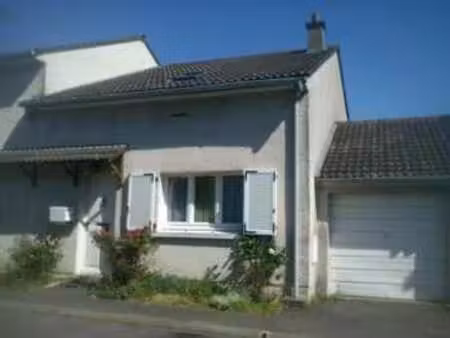 location maison à nantes (44000) : à louer / 78m² nantes