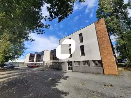 location local d’activités villebon-sur-yvette 91140 765m²