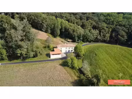 vente maison 5 pièces 150 m² saint-martin-de-seignanx (40390)