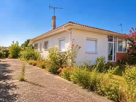 vente maison 4 pièces 88 m² saint-paul-lès-dax (40990)