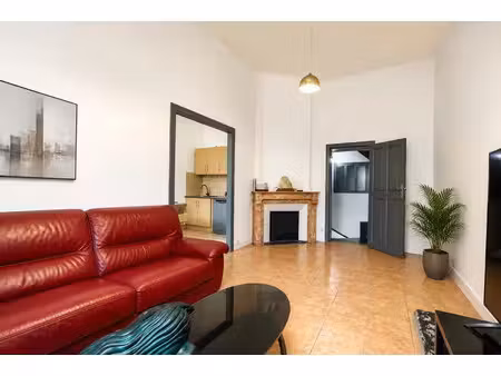 vente maison 4 pièces 89 m² à sorgues (84700)  138 000 €