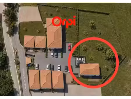 vente maison 4 pièces 115 m² chamagnieu (38460)
