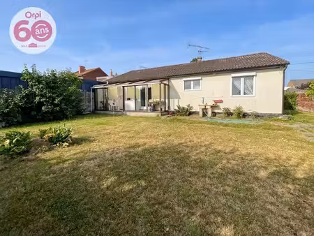 vente maison 3 pièces 75 m² à farbus (62580)  144 750 €