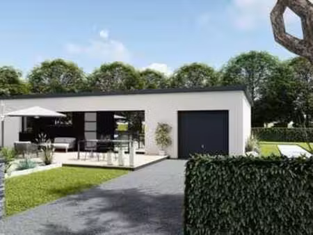vente maison à plélo (22170) : à vendre / 81m² plélo