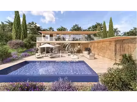 maison - 6 pièce(s) - 219 m2