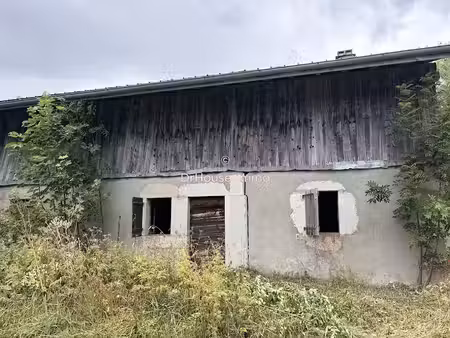 vente maison 4 pièces 200 m² à mégevette (74490)  149 900 €