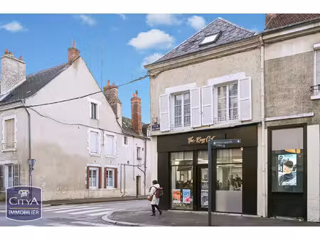 immeuble