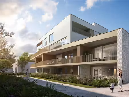 appartement à vendre à mudakkers 18 lommel (rbw66572)