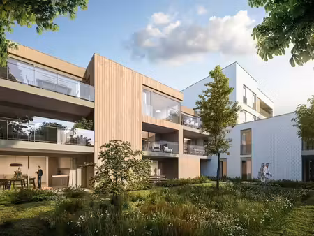 appartement à vendre à mudakkers 18 lommel (rbw66574)