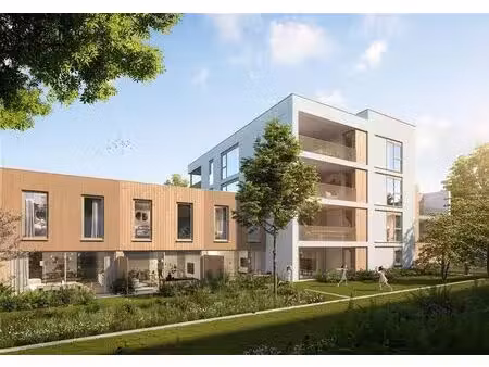appartement à vendre à mudakkers 30 lommel (rbw66575)