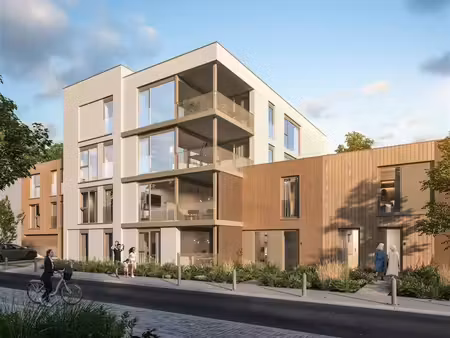 appartement à vendre à mudakkers 30 lommel (rbw66576)