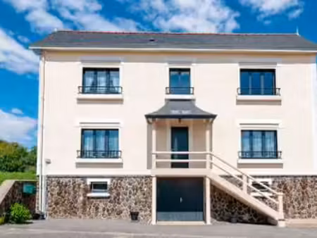 vente maison à piré-chancé (35150) : à vendre / 102m² piré-chancé