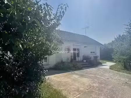 vente maison 4 pièces 70 m² à dordives (45680)  161 000 €