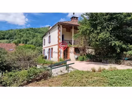 vente maison 6 pièces 106 m² à fougaron (31160)  160 500 €