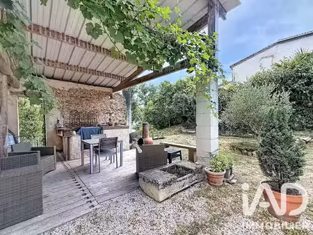vente maison traditionnelle 6 pièces