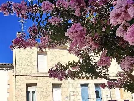 vente maison 3 pièces 85 m² à bergerac (24100)  169 000 €