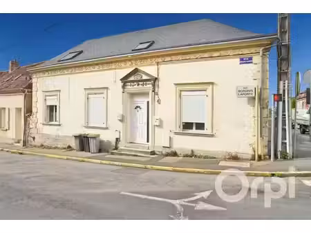 vente maison 6 pièces 92 m² à sérifontaine (60590)  170 000 €